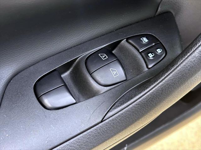 2016 Nissan Altima 2.5 SL [18]