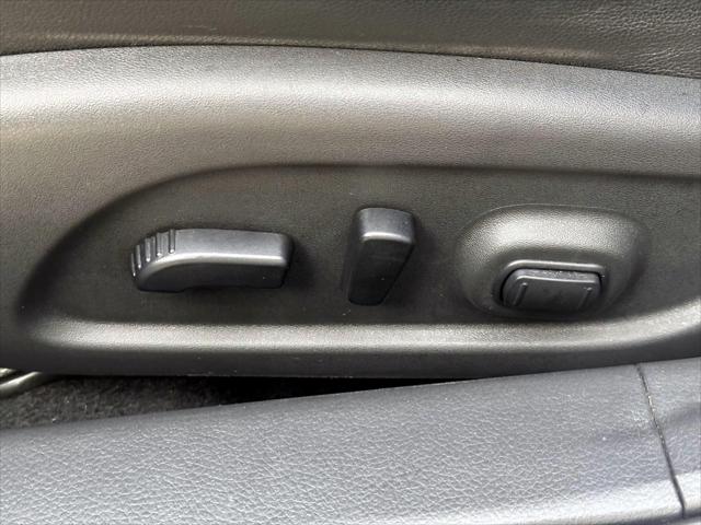 2016 Nissan Altima 2.5 SL [19]