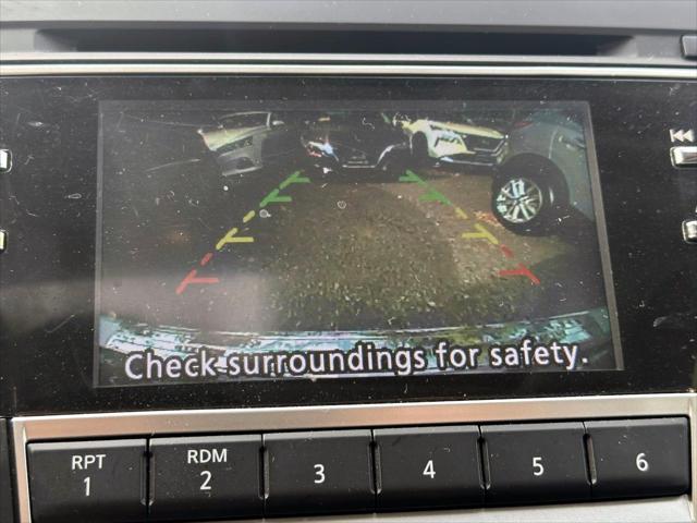 2016 Nissan Altima 2.5 SL [21]