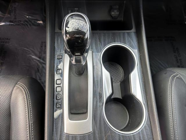 2016 Nissan Altima 2.5 SL [24]