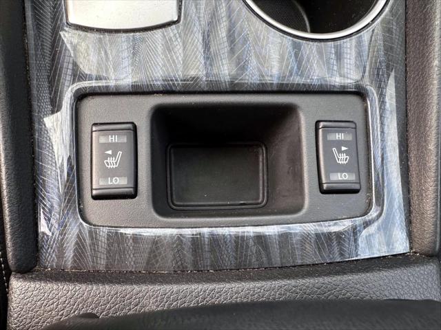 2016 Nissan Altima 2.5 SL [25]