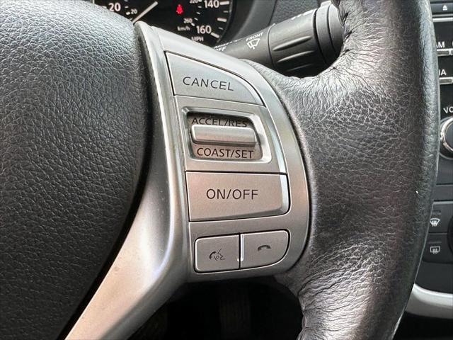 2016 Nissan Altima 2.5 SL [27]