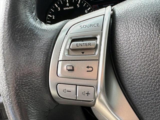 2016 Nissan Altima 2.5 SL [28]