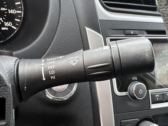 2016 Nissan Altima 2.5 SL [30]