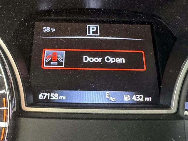 2016 Nissan Altima 2.5 SL [31]