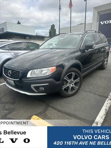 2015 Volvo XC70 T6 Premier Plus for sale in Bellevue, WA