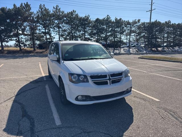 Used 2018 Dodge Grand Caravan For Sale in Waterford Twp, MI