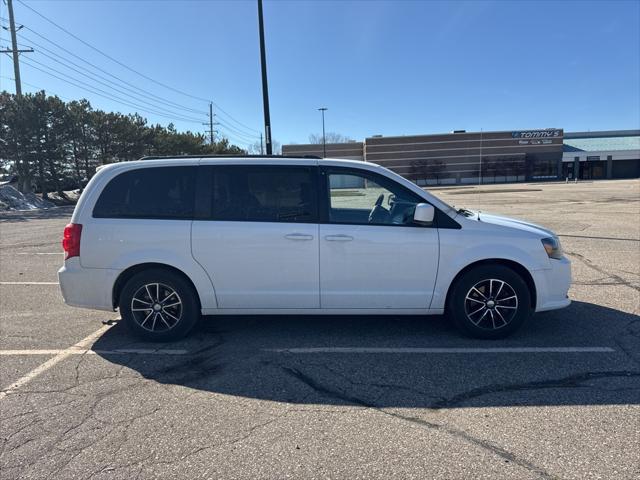 Used 2018 Dodge Grand Caravan For Sale in Waterford Twp, MI