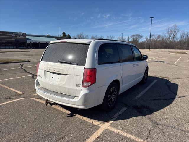 Used 2018 Dodge Grand Caravan For Sale in Waterford Twp, MI