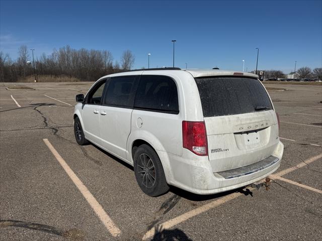 Used 2018 Dodge Grand Caravan For Sale in Waterford Twp, MI