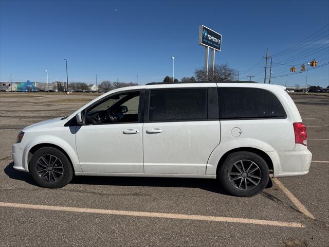 Used 2018 Dodge Grand Caravan For Sale in Waterford Twp, MI