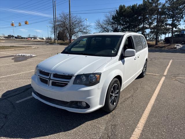 Used 2018 Dodge Grand Caravan For Sale in Waterford Twp, MI