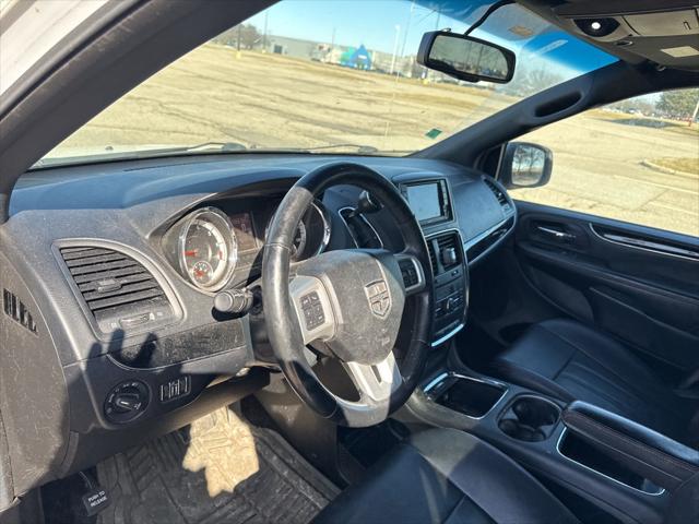 Used 2018 Dodge Grand Caravan For Sale in Waterford Twp, MI