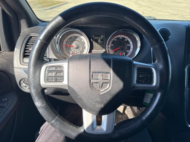 Used 2018 Dodge Grand Caravan For Sale in Waterford Twp, MI