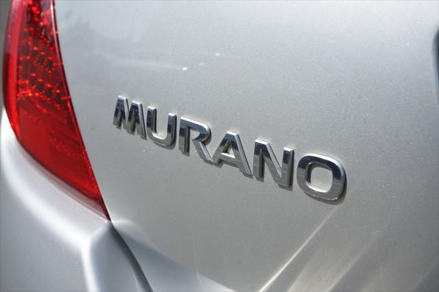 Used 2006 Nissan Murano For Sale in Bellingham, WA