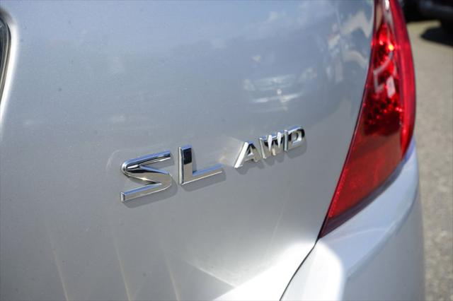 Used 2006 Nissan Murano For Sale in Bellingham, WA