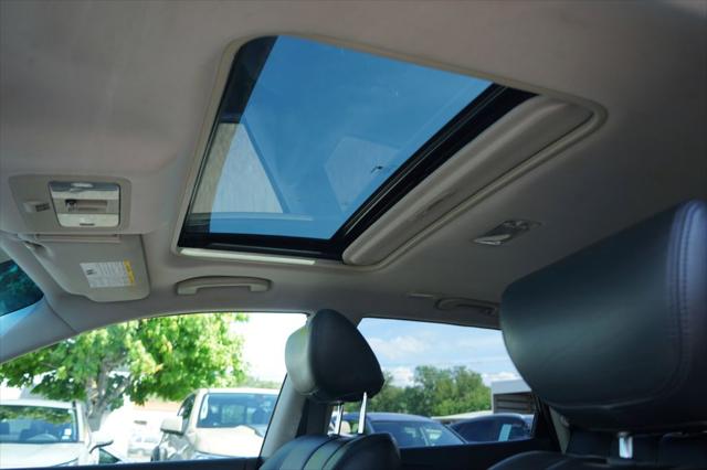 Used 2006 Nissan Murano For Sale in Bellingham, WA