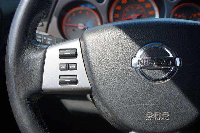 Used 2006 Nissan Murano For Sale in Bellingham, WA