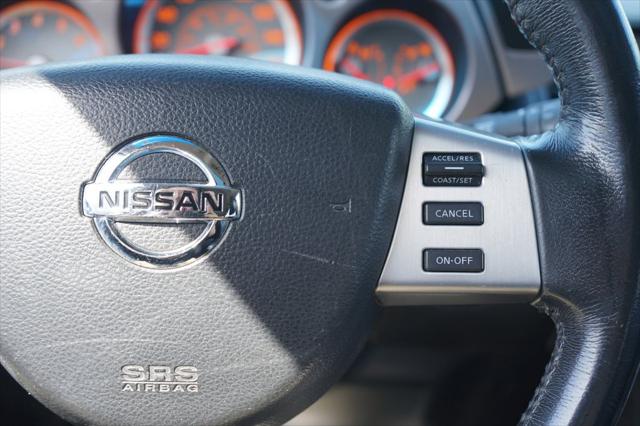 Used 2006 Nissan Murano For Sale in Bellingham, WA
