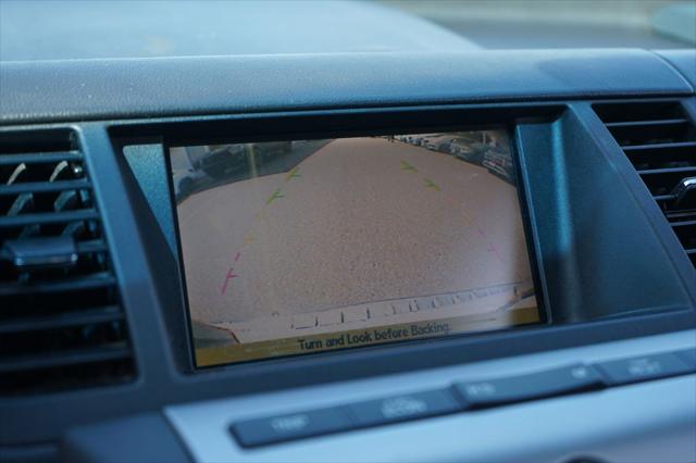 Used 2006 Nissan Murano For Sale in Bellingham, WA