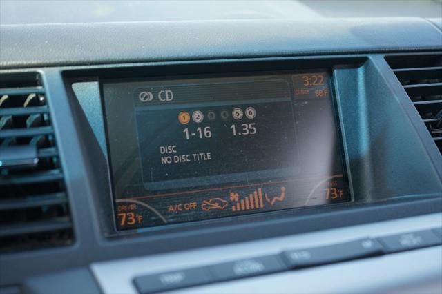 Used 2006 Nissan Murano For Sale in Bellingham, WA