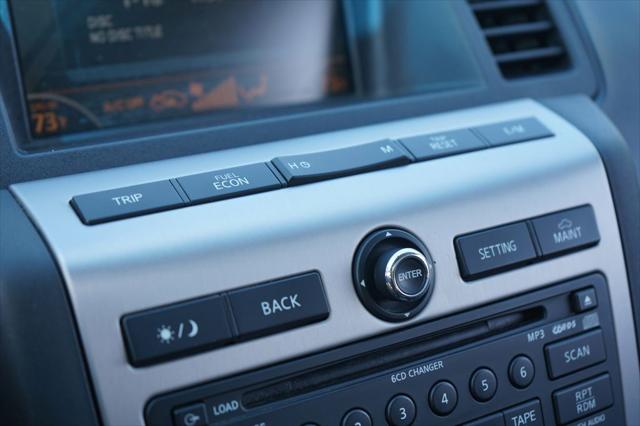 Used 2006 Nissan Murano For Sale in Bellingham, WA