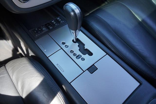 Used 2006 Nissan Murano For Sale in Bellingham, WA