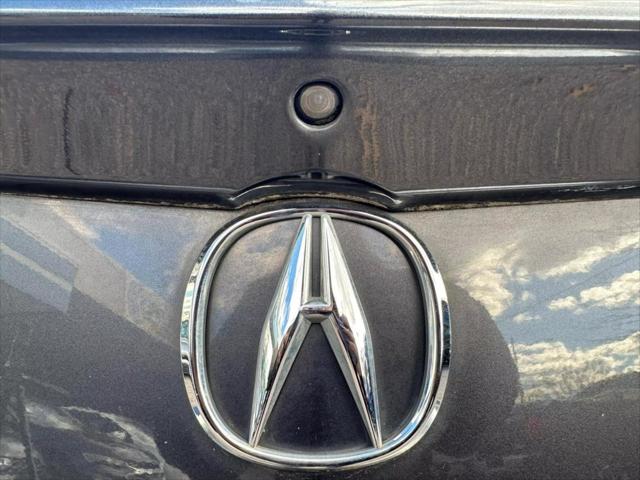 2012 Acura TL 3.5