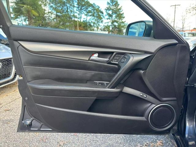 2012 Acura TL 3.5