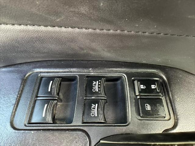 2012 Acura TL 3.5