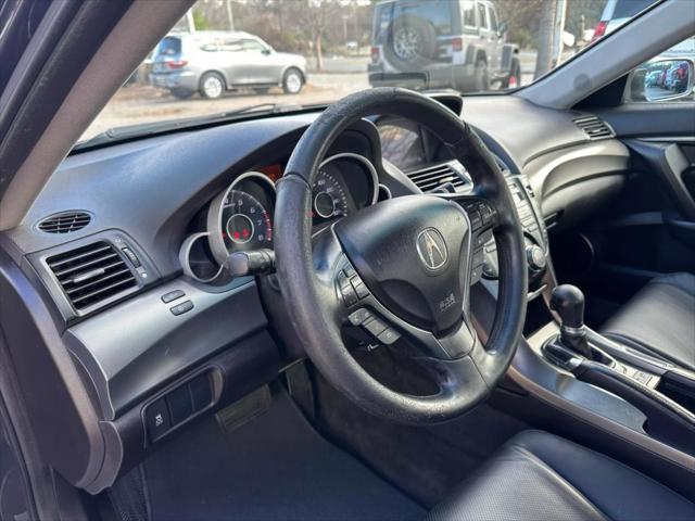 2012 Acura TL 3.5