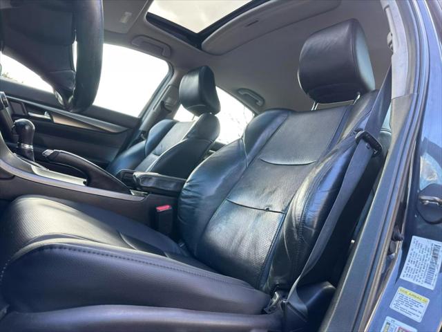 2012 Acura TL 3.5