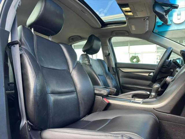2012 Acura TL 3.5