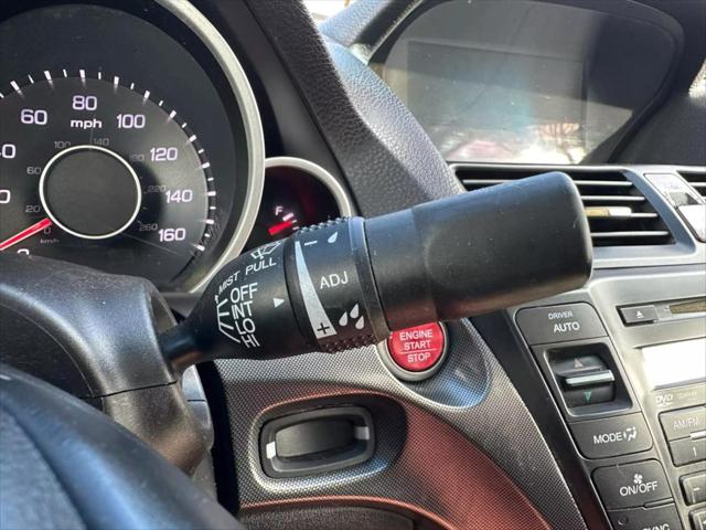 2012 Acura TL 3.5