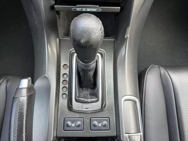 2012 Acura TL 3.5