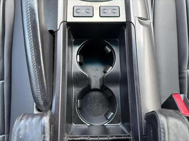 2012 Acura TL 3.5
