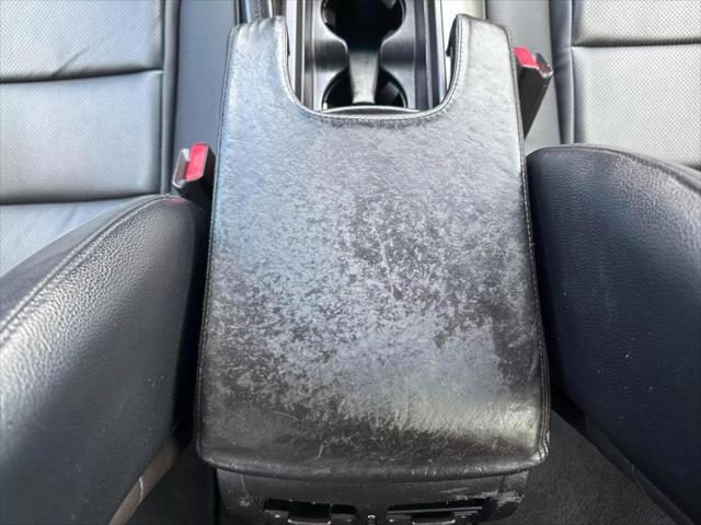 2012 Acura TL 3.5