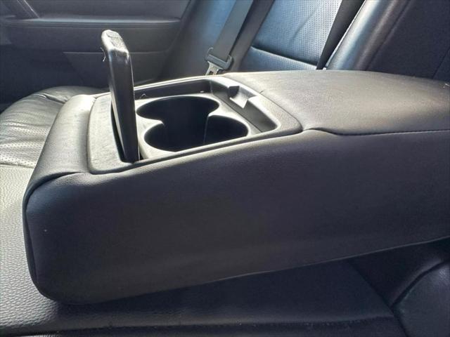 2012 Acura TL 3.5