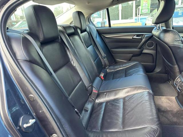 2012 Acura TL 3.5
