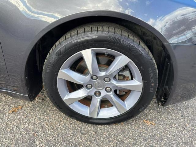 2012 Acura TL 3.5