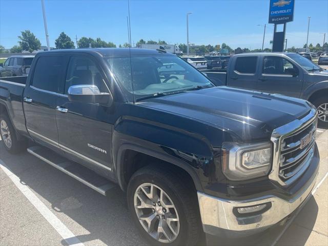 2018 GMC Sierra 1500 SLT for sale in Olathe, KS