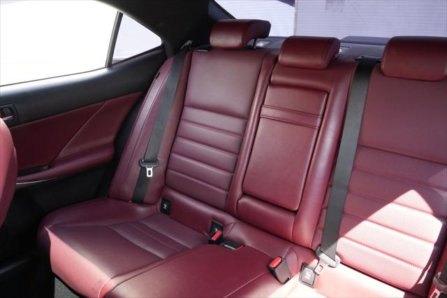 2016 Lexus IS 200t 4dr Sdn