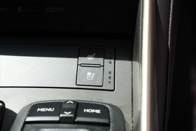 2016 Lexus IS 200t 4dr Sdn