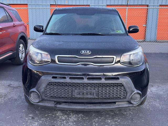 Used 2016 Kia Soul For Sale in Pikeville, KY