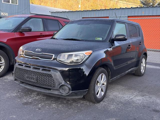 Used 2016 Kia Soul For Sale in Pikeville, KY