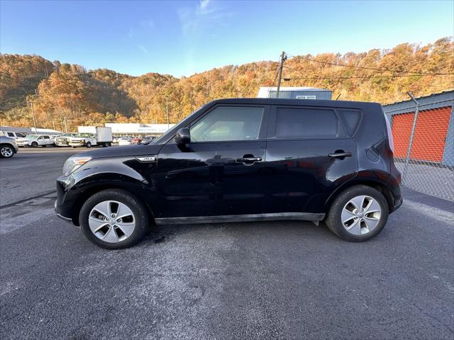 Used 2016 Kia Soul For Sale in Pikeville, KY