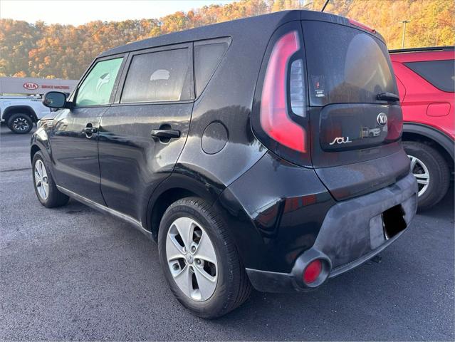 Used 2016 Kia Soul For Sale in Pikeville, KY