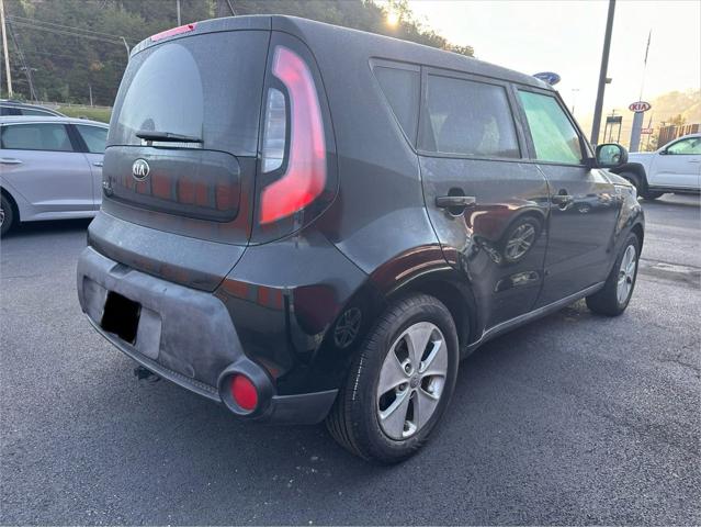 Used 2016 Kia Soul For Sale in Pikeville, KY