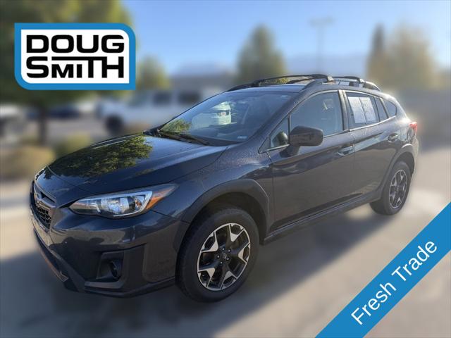 2019 Subaru Crosstrek 2.0i for sale in American Fork, UT