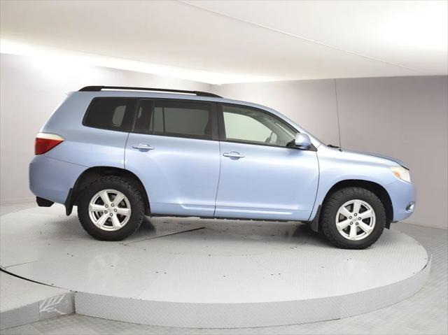 2008 Toyota Highlander Base for sale in Billings, MT